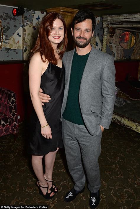 bonnie wright fappening|bonnie wright boyfriend.